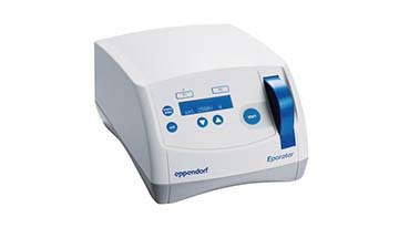 Eporator電轉化